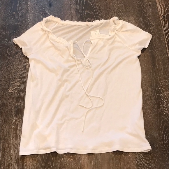 NWT- J Crew Top - Picture 3 of 5